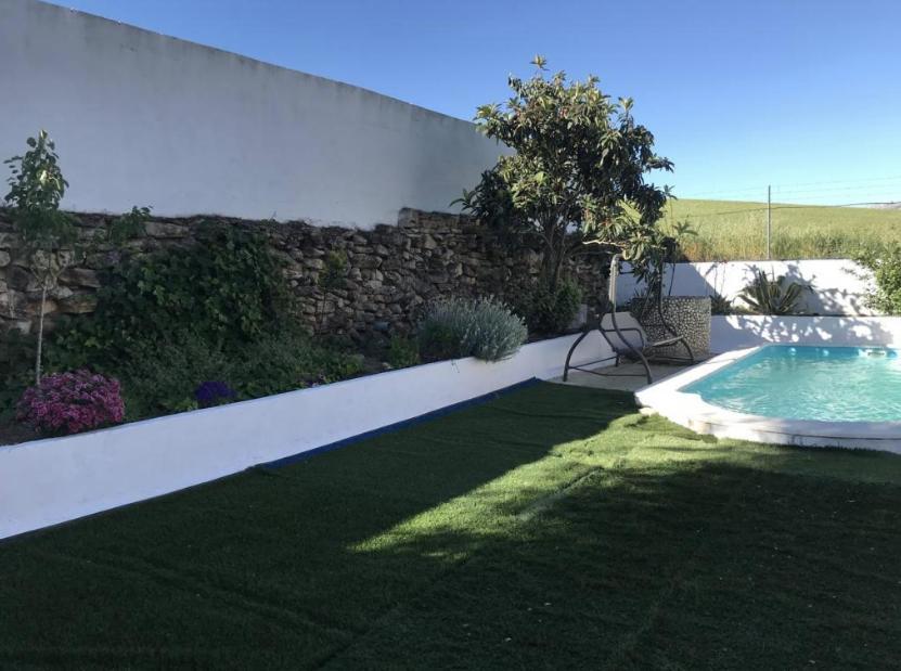 Campo Ml Holiday home *