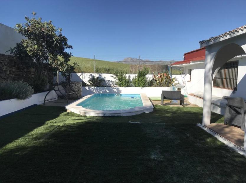 Holiday home Campo Ml Ronda
