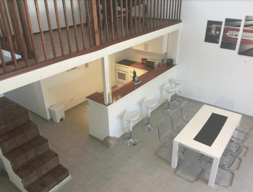 Holiday home Campo Ml