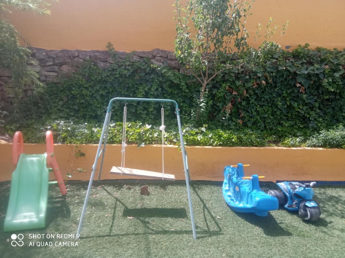Holiday home Campo Ml