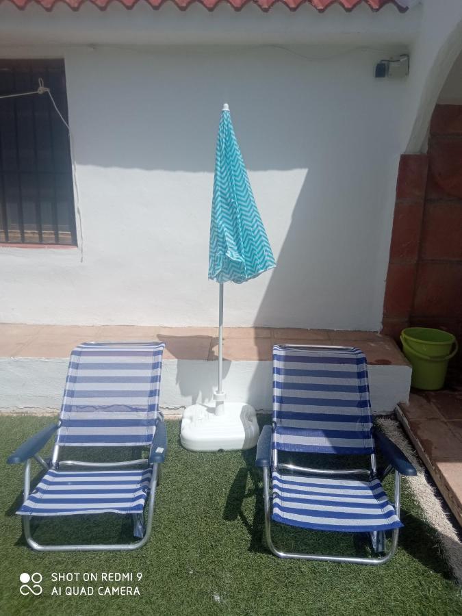 Holiday home Campo Ml