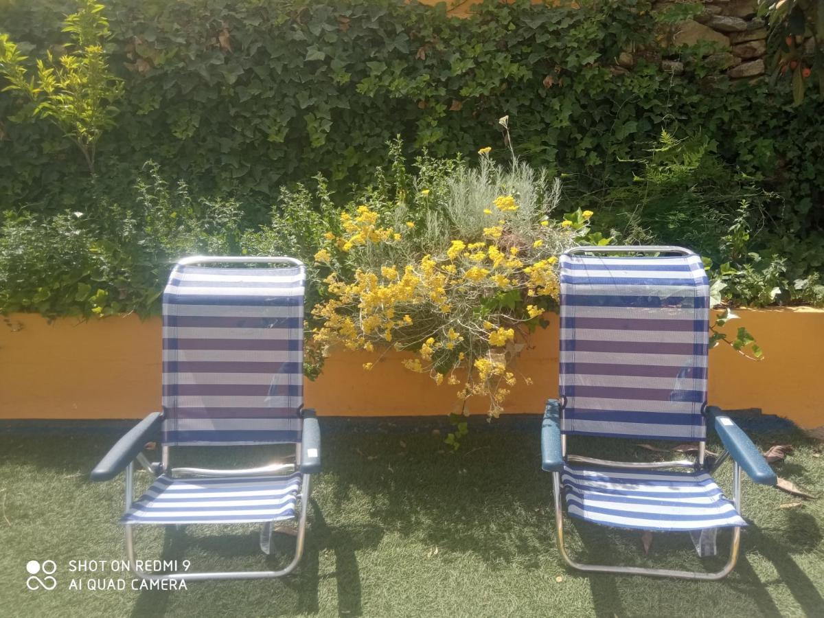 Holiday home Campo Ml *