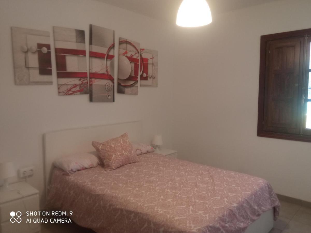 Campo Ml Holiday home Ronda