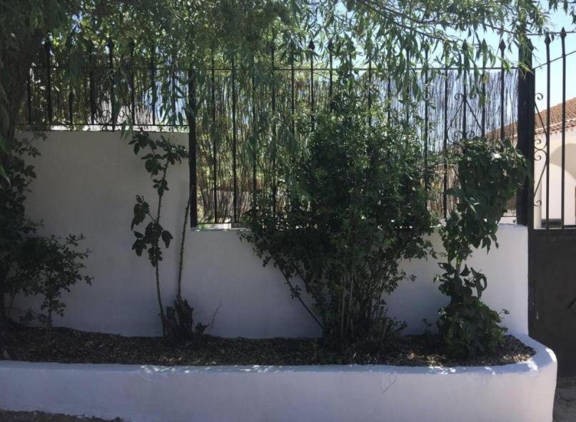 Campo Ml Dom wakacyjny Ronda