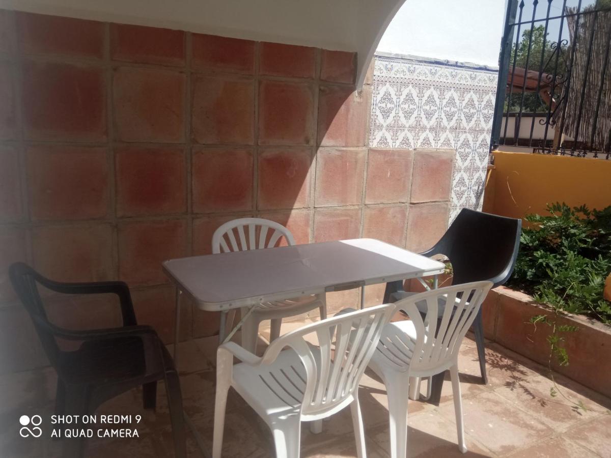 Campo Ml Dom wakacyjny Ronda