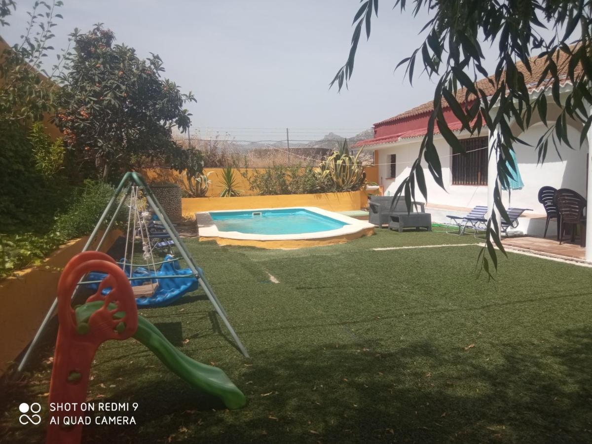 Campo Ml Dom wakacyjny *