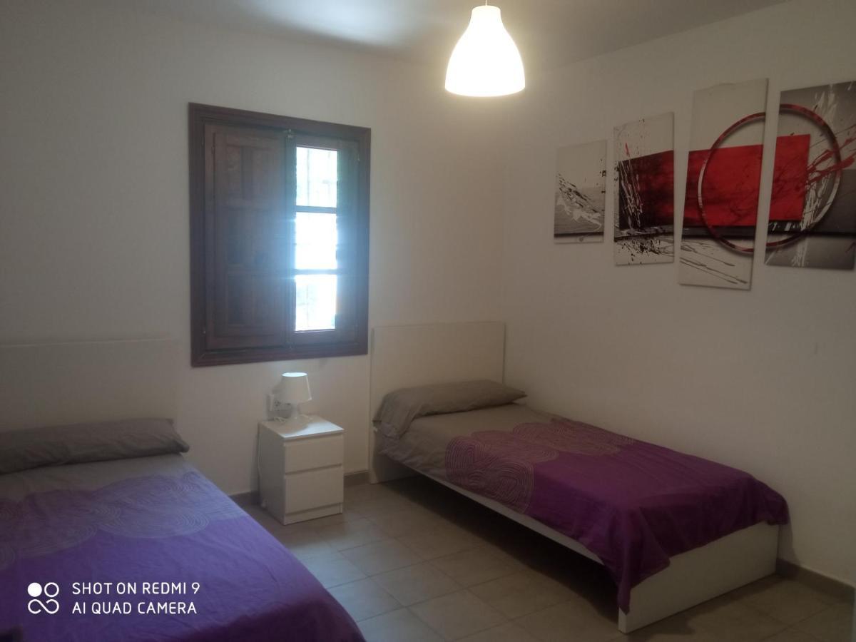Campo Ml Сasa de vacaciones